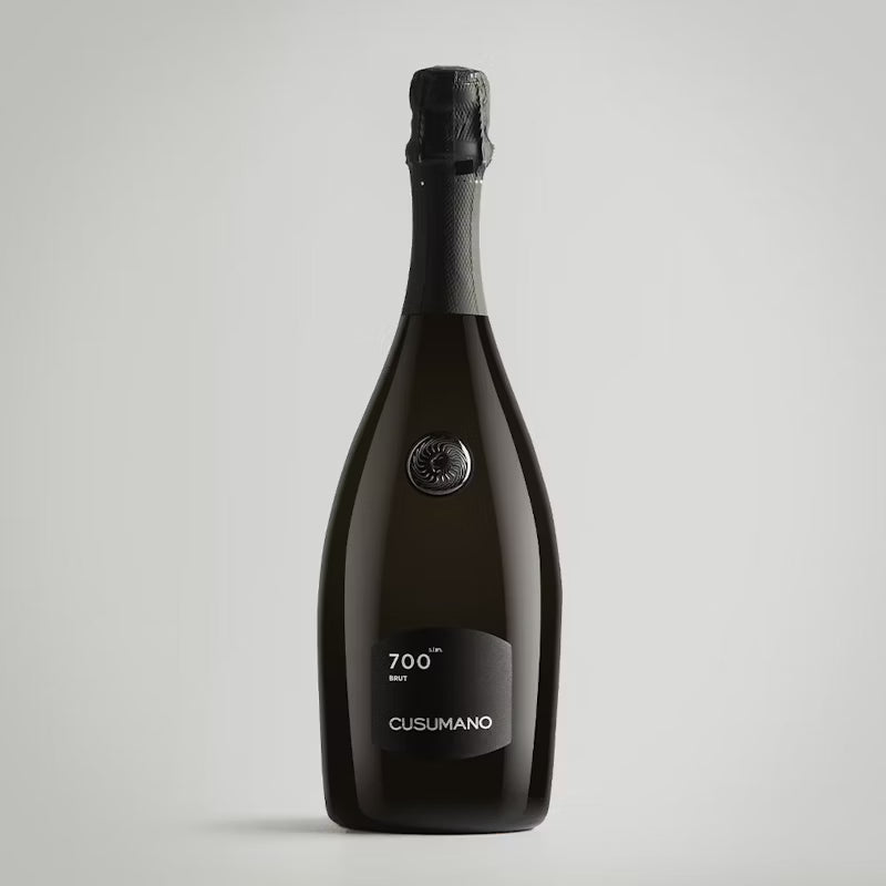 Cusumano 700 Metodo Classico