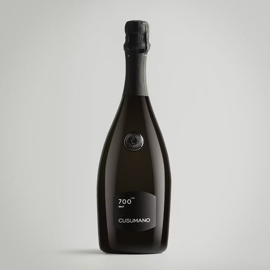 Cusumano 700 Metodo Classico