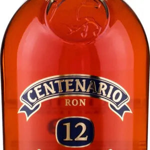 Centenario Gran Legado Reserve 12y