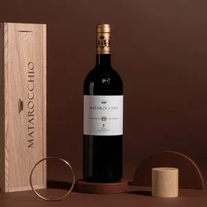 Matarocchio 2017 Bolgheri DOC Superiore