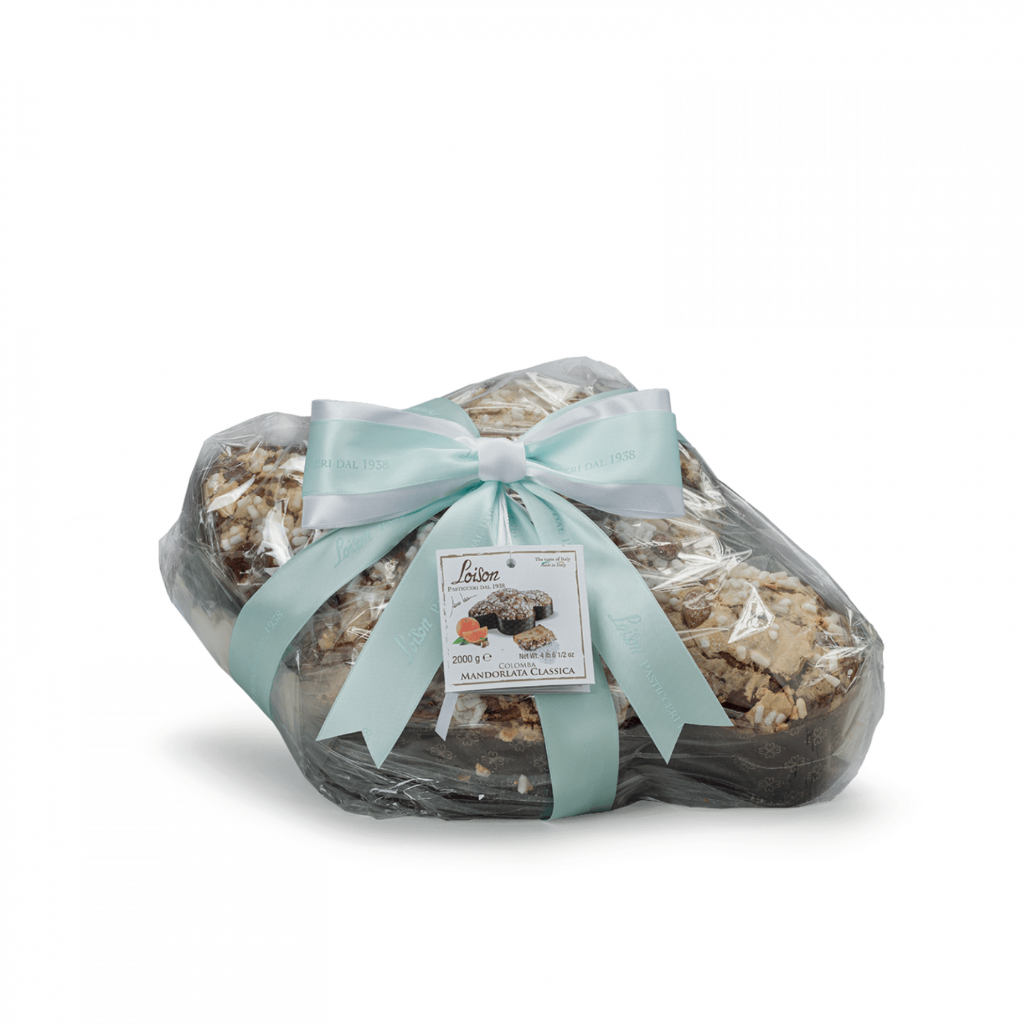 Colomba Loison Magnum Classica 2kg
