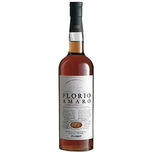 Amaro Florio Della Compagnia