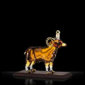 Grappa Bonollo Zodiaco Ariete