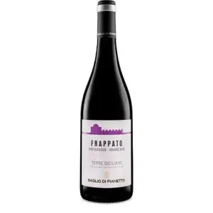 Baglio di Pianetto Frappato Sicilia DOC