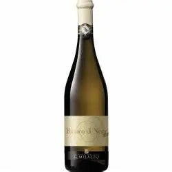 Bianco di Nera Milazzo