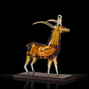 Grappa Bonollo Zodiaco Capricorno