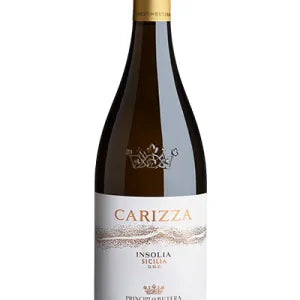 Principe di Butera Carizza Insolia