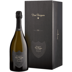 Champagne Dom Pérignon Vintage 2004 P2