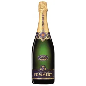Champagne Pommery Apanage Brut
