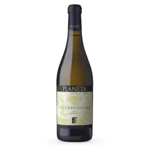 Planeta Chardonnay Menfi Sicilia