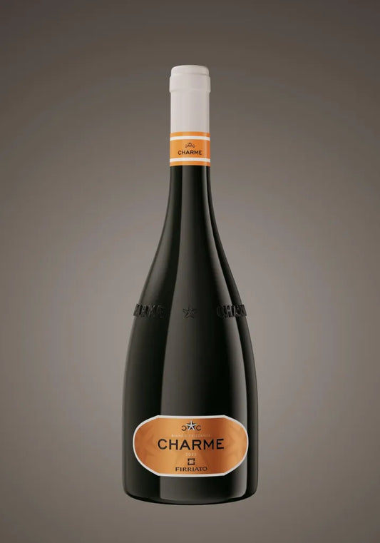 Charme Bianco Sicilia DOC 2022 – Firriato