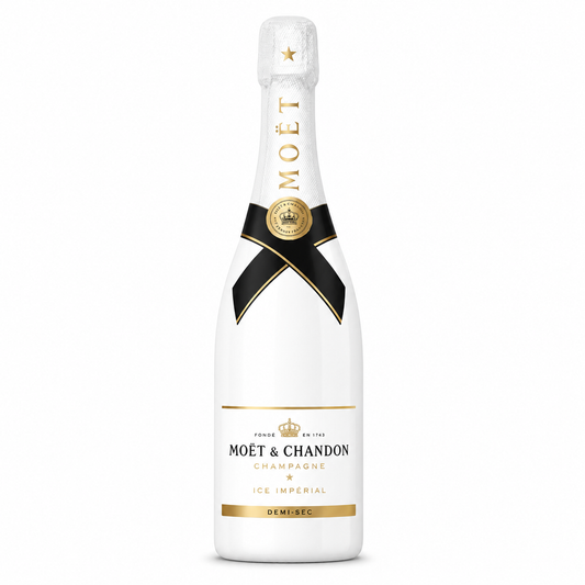 Champagne Moët & Chandon Ice Impérial Demi-Sec 75cl