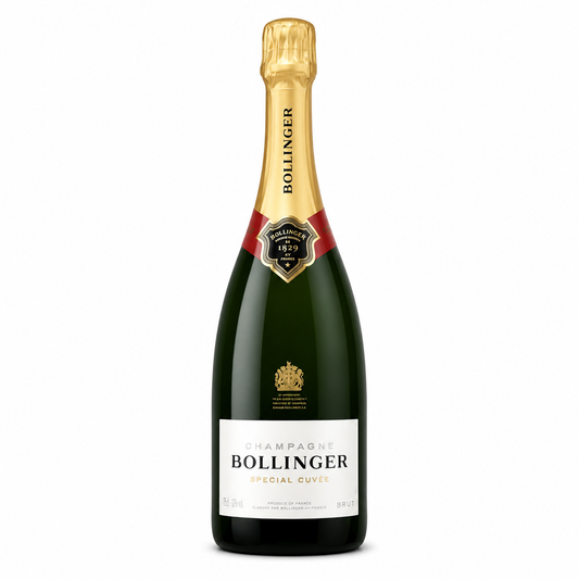 Champagne Bollinger Special Cuvée Brut 75cl