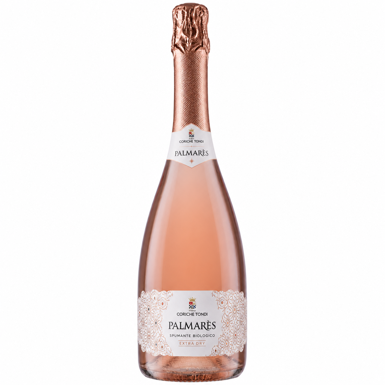 Gorghi Tondi Palmares Rosè