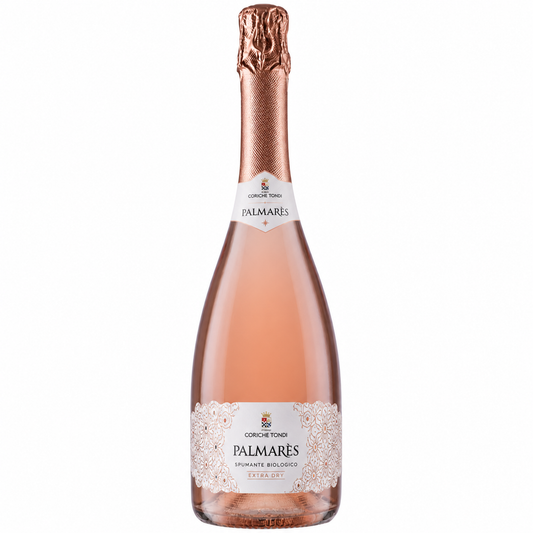 Gorghi Tondi Palmares Rosè
