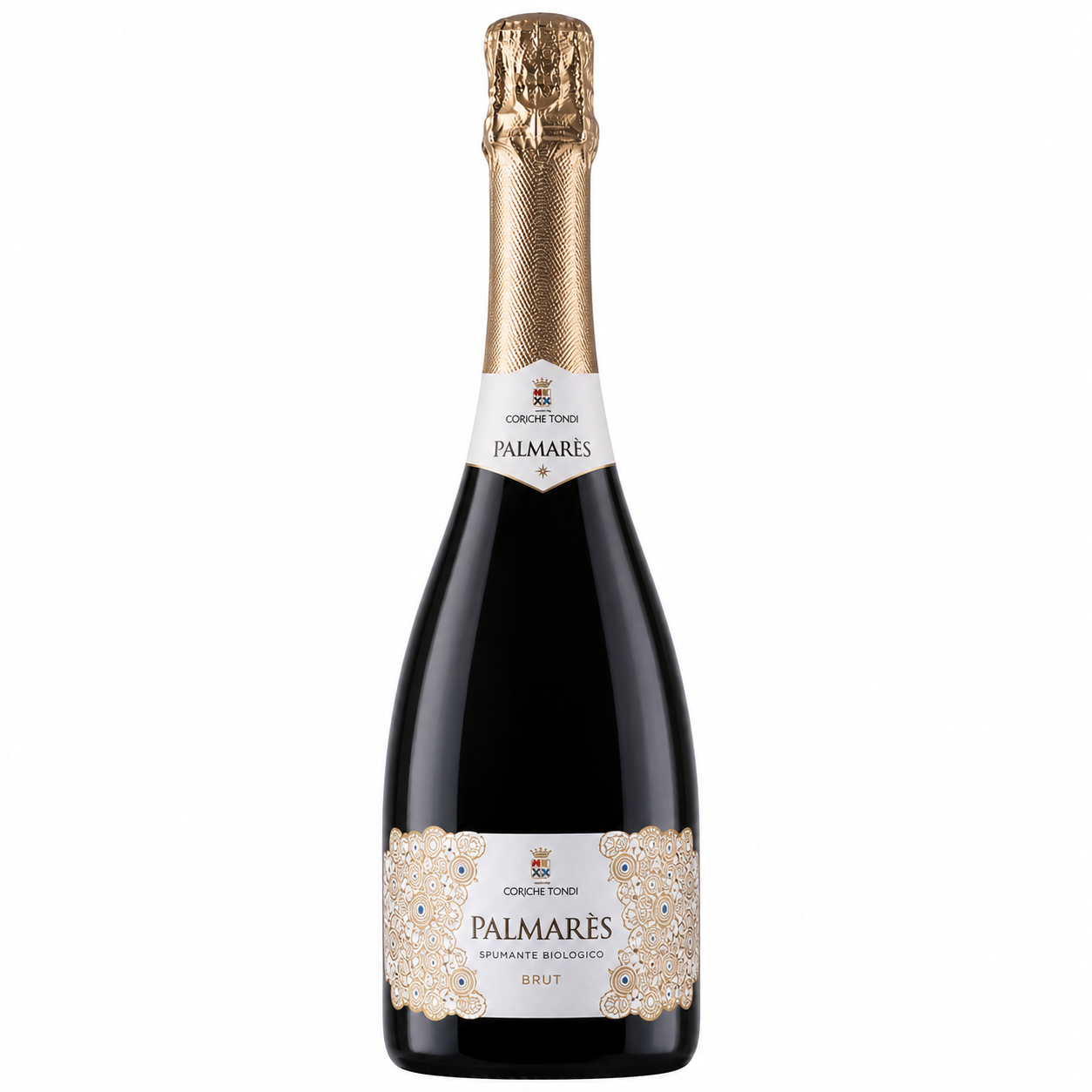 Gorghi Tondi Palmares Brut
