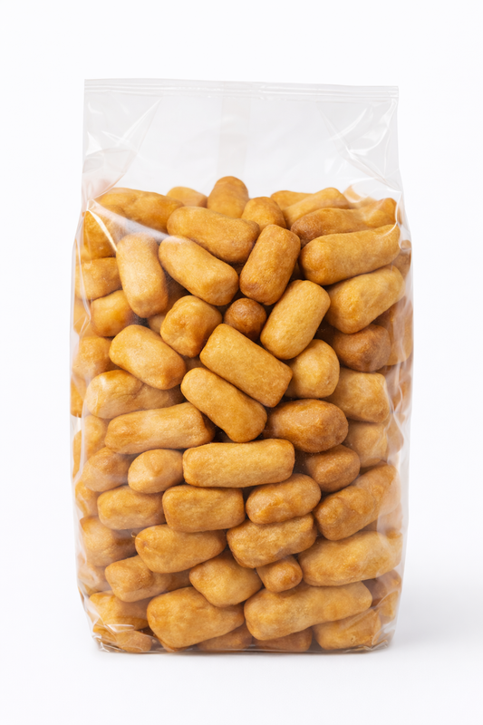 Pignolata da Condire Artigianale Genco – 300 g