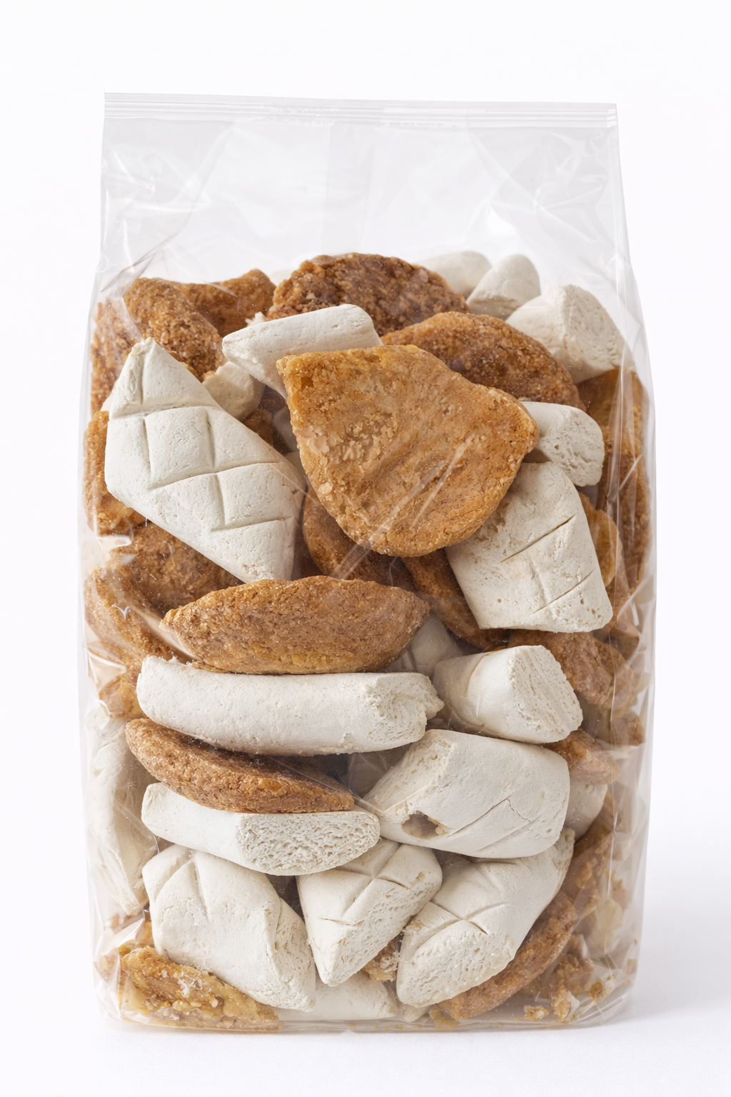 Muscardini Duri Siciliani 400g - Dolce Artigianale – nakonestore