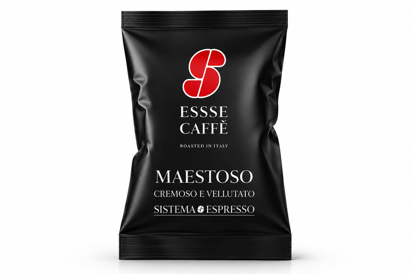 ESSSE Caffè – 200 Capsule a Scelta (Maestoso, Infinito o Barocco)
