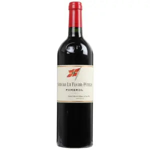 Pomerol Chateau La Fleur – Petrus 2018