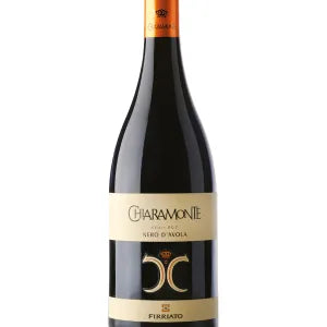 Firriato Chiaramonte Nero d'Avola Sicilia DOC