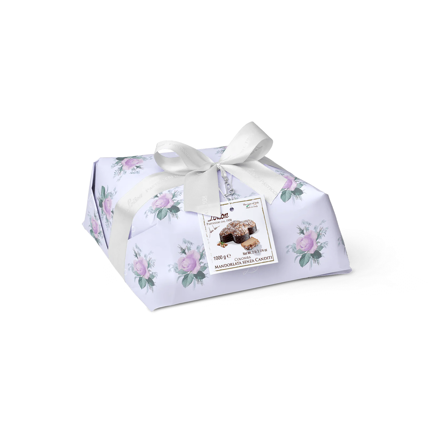 Colomba Loison senza Canditi 1kg
