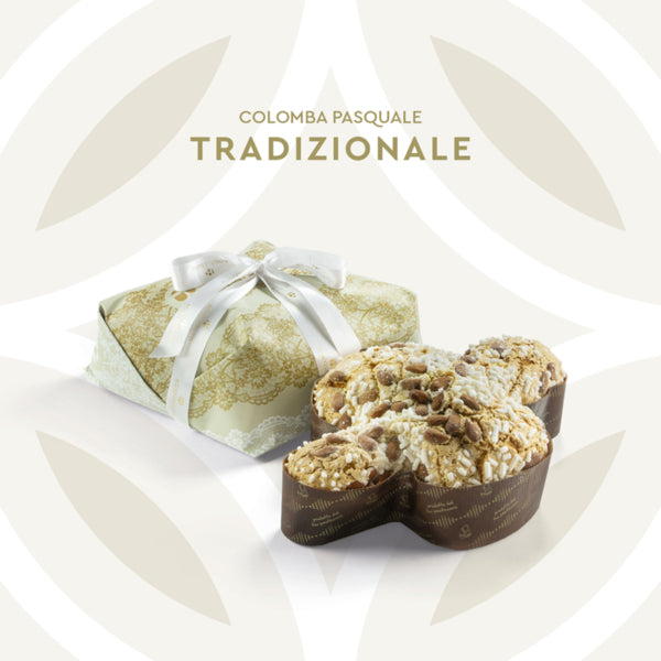 Colomba Tradizionale Bonfissuto