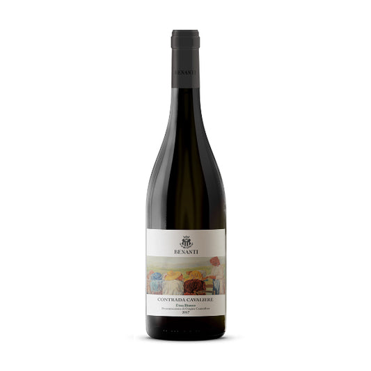 Benanti Etna Bianco Contrada Rinazzo