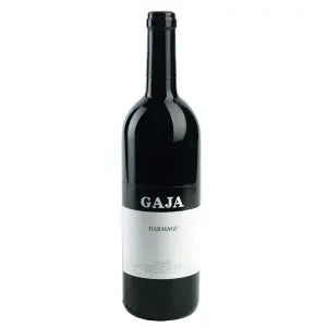 Gaja Darmagi 2020