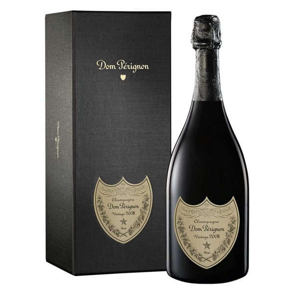 Champagne Dom Pérignon Vintage 2008 Magnum 1,5L