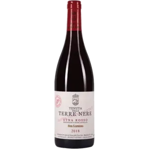 Terre Nere Etna Rosso 2018