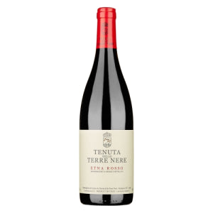 Terre Nere Etna Rosso DOC 2015