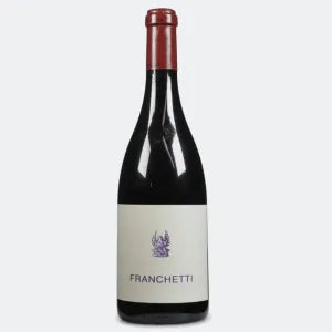 Passopisciaro Franchetti 2017 Terre Siciliane IGT