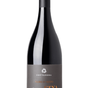 Cottanera Feudo di Mezzo Etna Rosso DOC