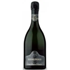 Franciacorta Riserva Rosé Annamaria Clementi Ca' del Bosco 2009