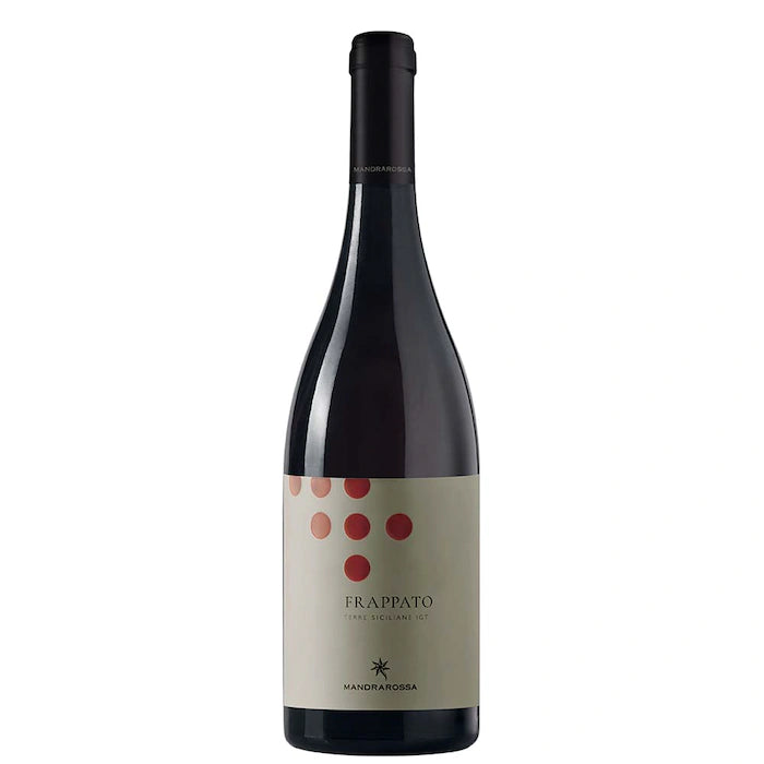 Mandrarossa Frappato – IGT Terre Siciliane 2021