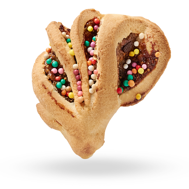 Buccellati Siciliani 500gr