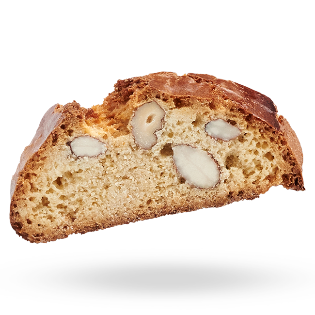 Biscotti Quaresimali Siciliani - 2 Buste da 250gr