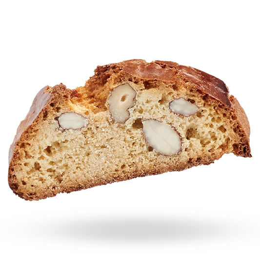 Biscotti Quaresimali Siciliani - 2 Buste da 250gr