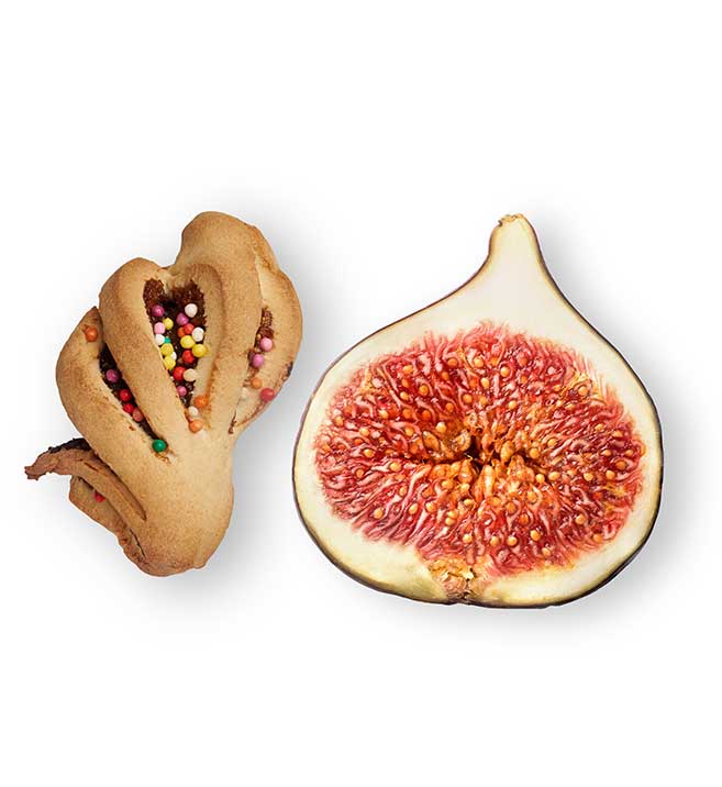 Buccellati Siciliani 500gr