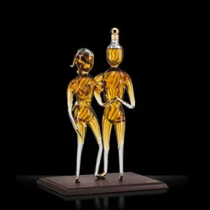 Grappa Bonollo Zodiaco Gemelli