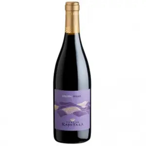 Rapitalà Gilusia Syrah Terre Siciliane IGT