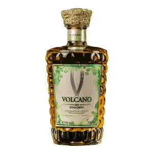 Gin Volcano Etna Dirty
