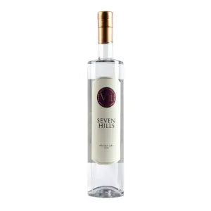 Gin Seven Hills