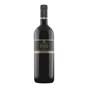 Kaid Syrah Bio Sicilia DOC