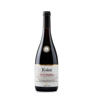 Koinè Riserva Etna DOC Rosso