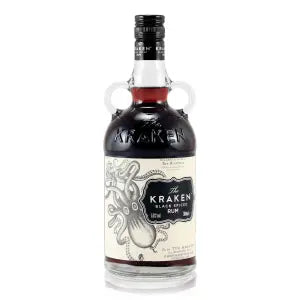 Rhum The Kraken Lt.1