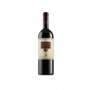 Litra Rosso Abbazia Sicilia DOC