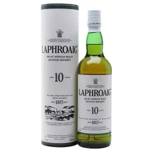 Laphroaig 10 Anni