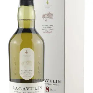 Lagavulin 8 Year Old
